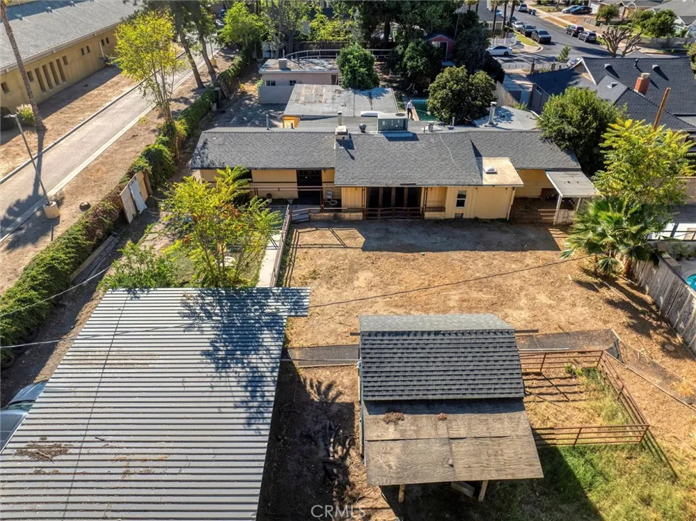 16326 Nordhoff Street North Hills, CA 91343