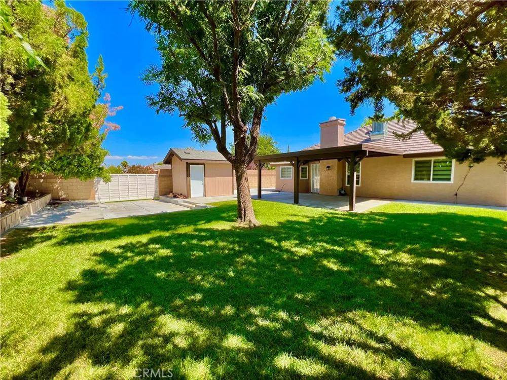 759 E Avenue J6 Lancaster, CA 93535