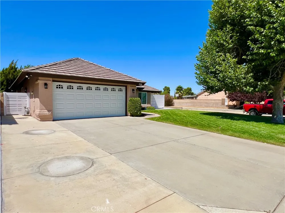 759 E Avenue J6 Lancaster, CA 93535