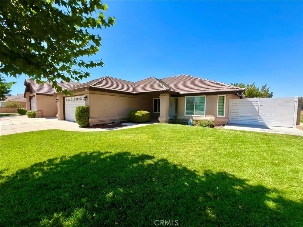759 E Avenue J6 Lancaster, CA 93535