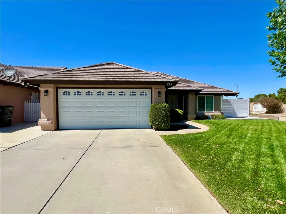759 E Avenue J6 Lancaster, CA 93535