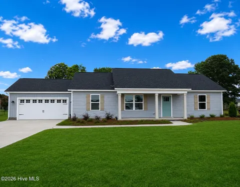 Lot 1a Spencer Merritt Street