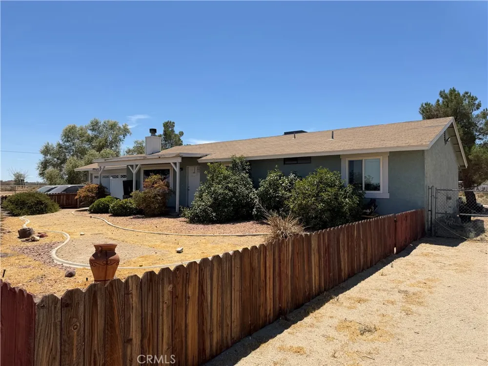 11540 E Avenue R2 Littlerock, CA 93543