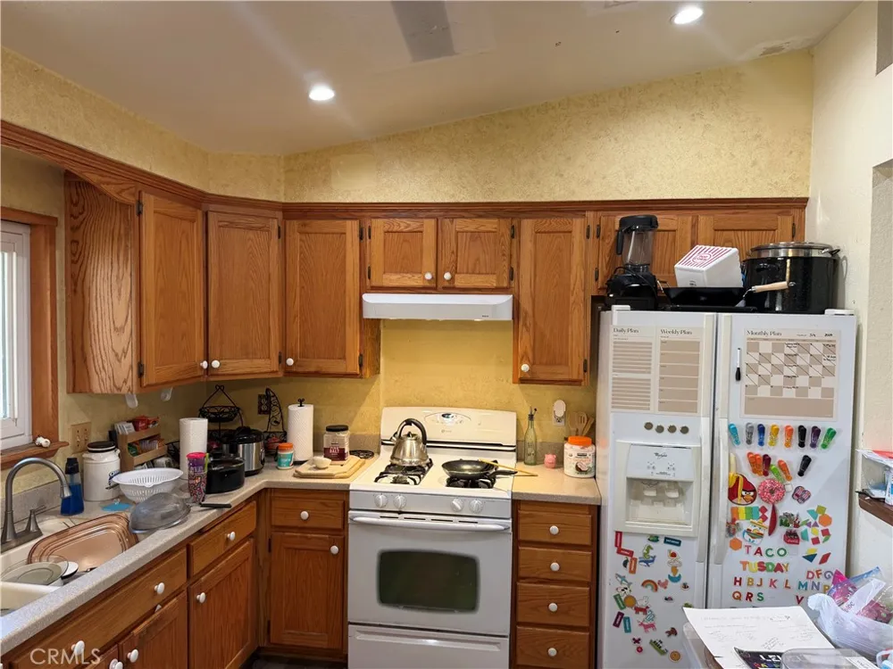11540 E Avenue R2 Littlerock, CA 93543