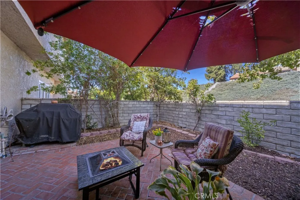 22839 Banyan #332 Saugus, CA 91390