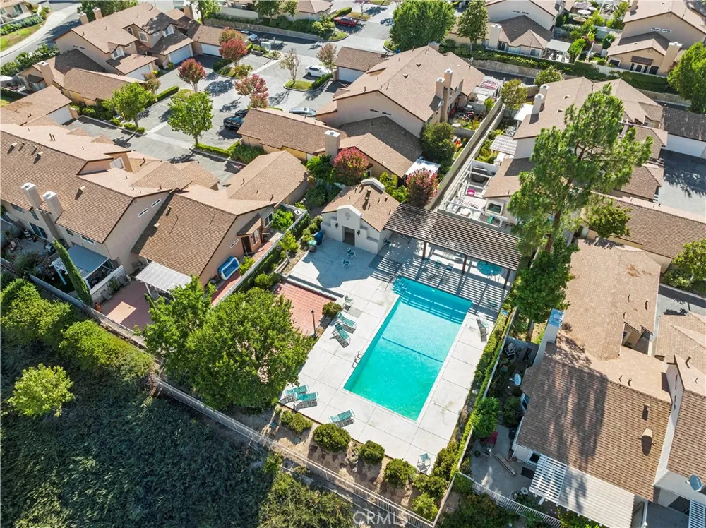 22839 Banyan #332 Saugus, CA 91390