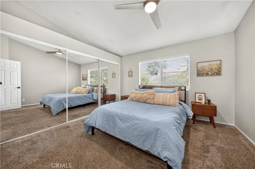 22839 Banyan #332 Saugus, CA 91390