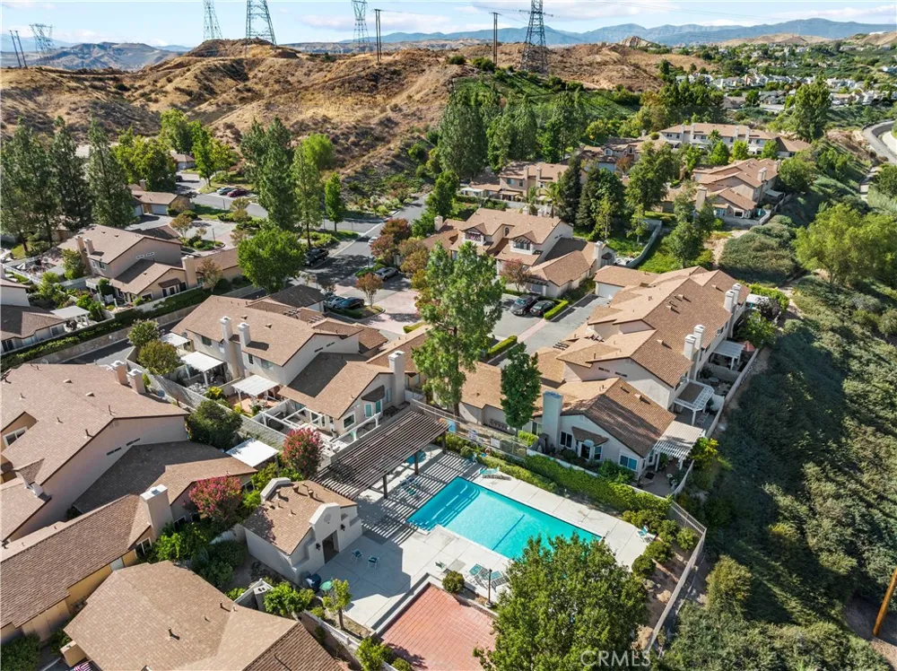 22839 Banyan #332 Saugus, CA 91390