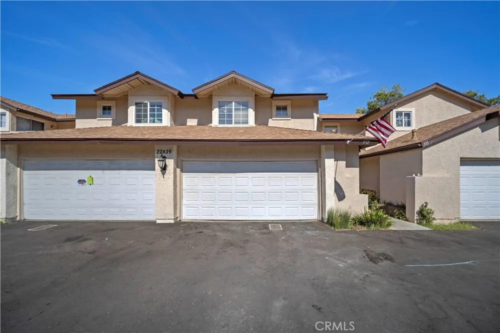 22839 Banyan #332 Saugus, CA 91390