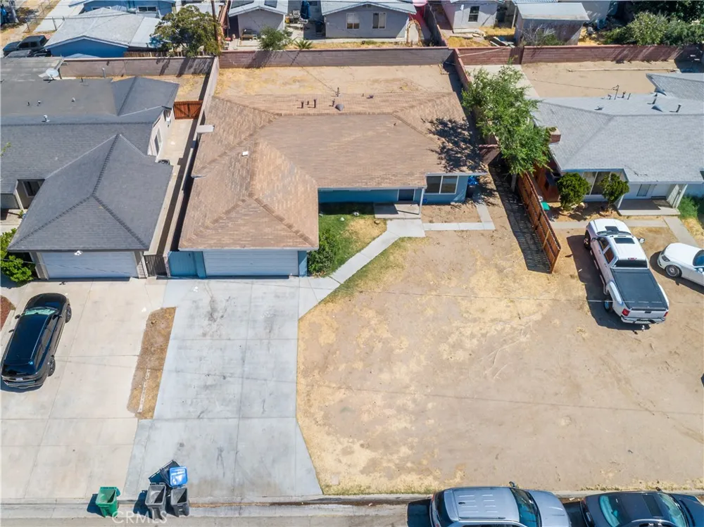 339 E Kildare Street Lancaster, CA 93535