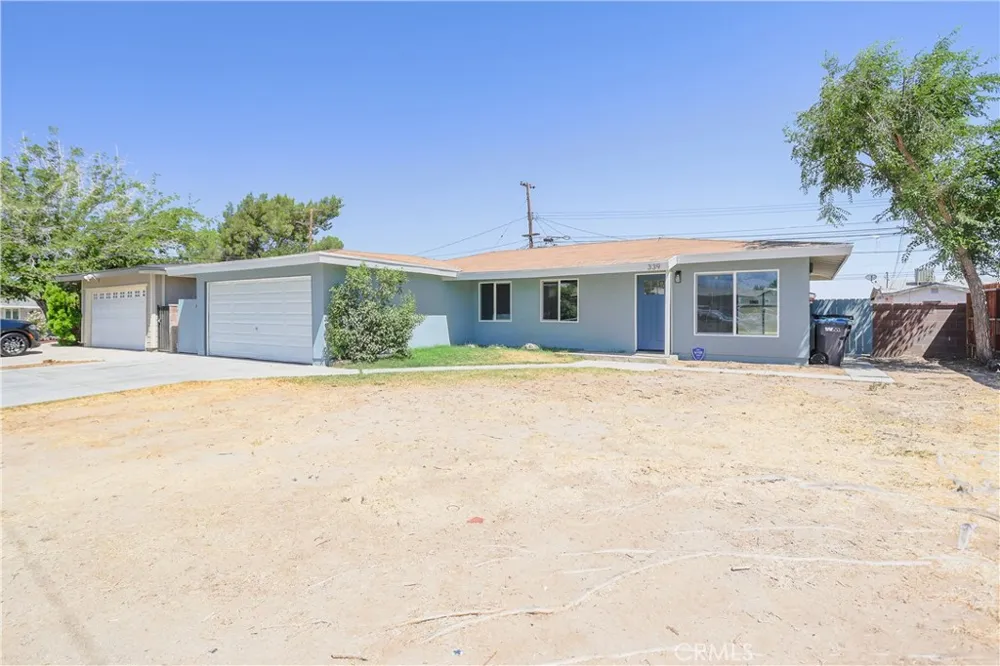 339 E Kildare Street Lancaster, CA 93535