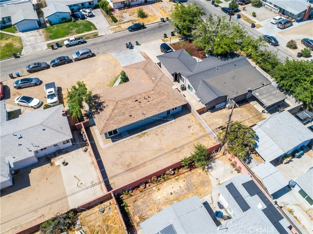 339 E Kildare Street Lancaster, CA 93535