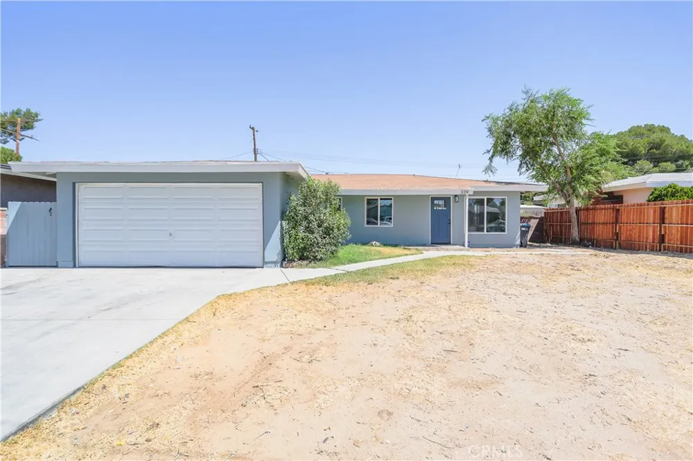 339 E Kildare Street Lancaster, CA 93535