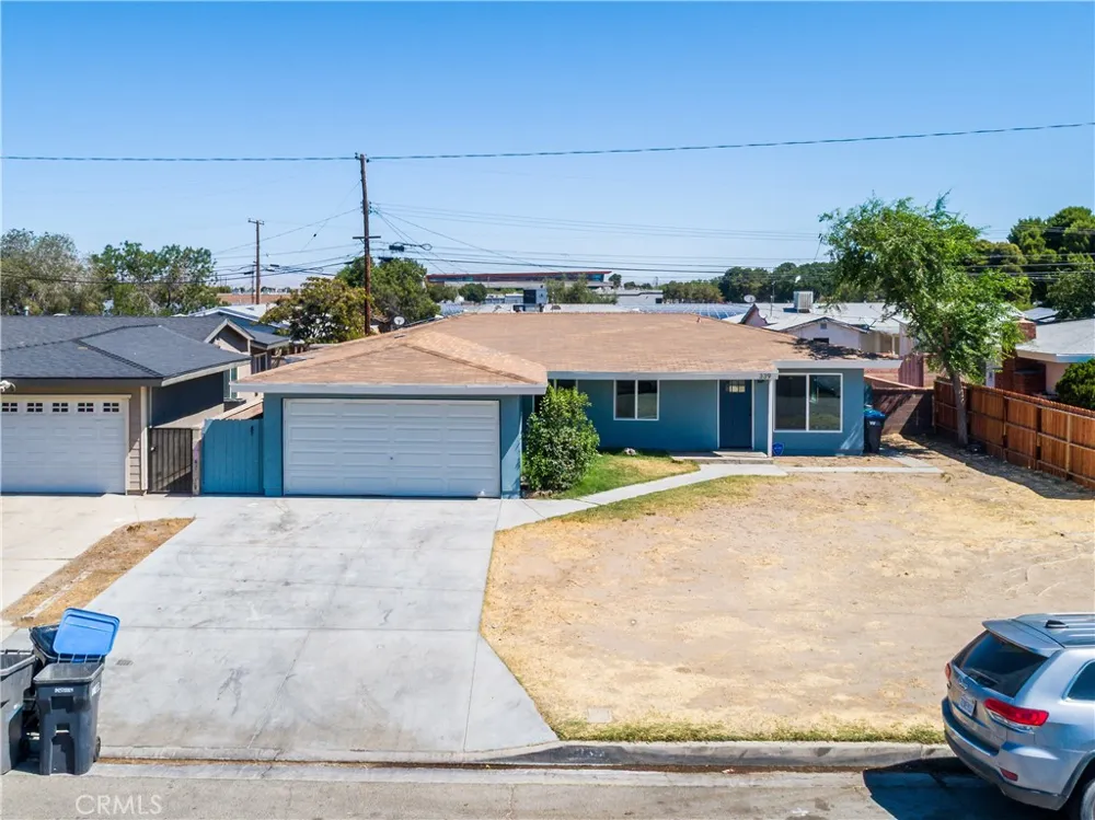 339 E Kildare Street Lancaster, CA 93535