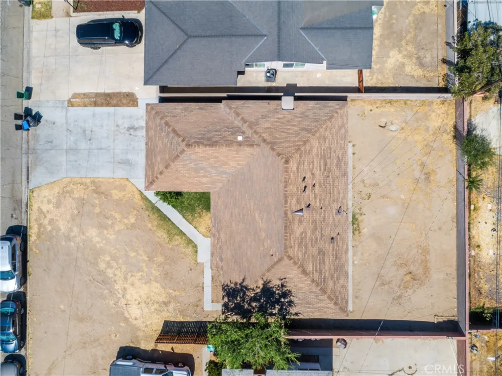339 E Kildare Street Lancaster, CA 93535
