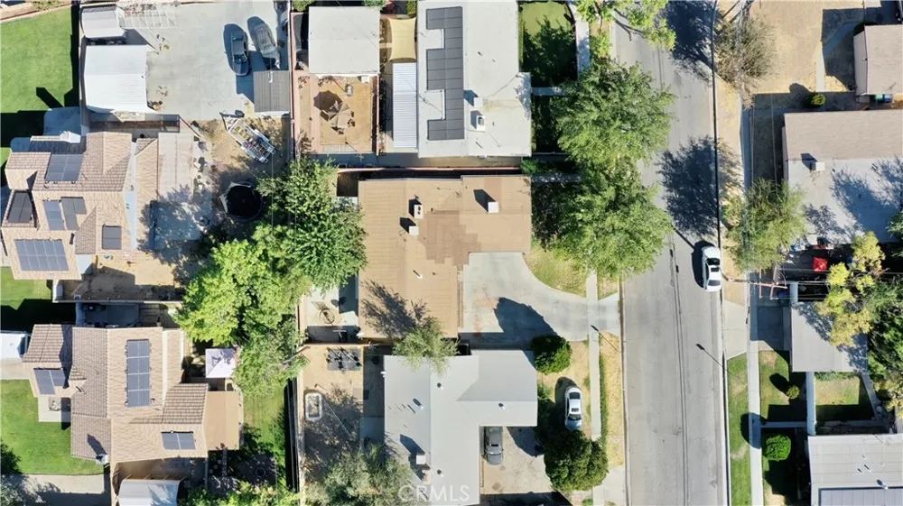 45911 Kingtree Avenue Lancaster, CA 93534