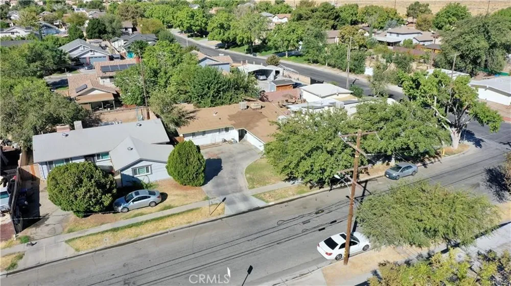 45911 Kingtree Avenue Lancaster, CA 93534