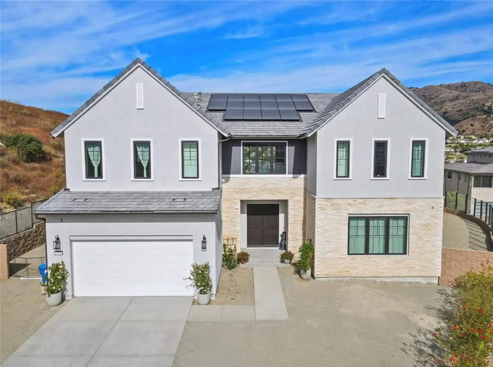 20133 Galway Ln Porter Ranch, CA 91326