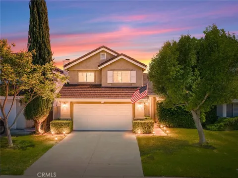 31533 Calle Los Padres