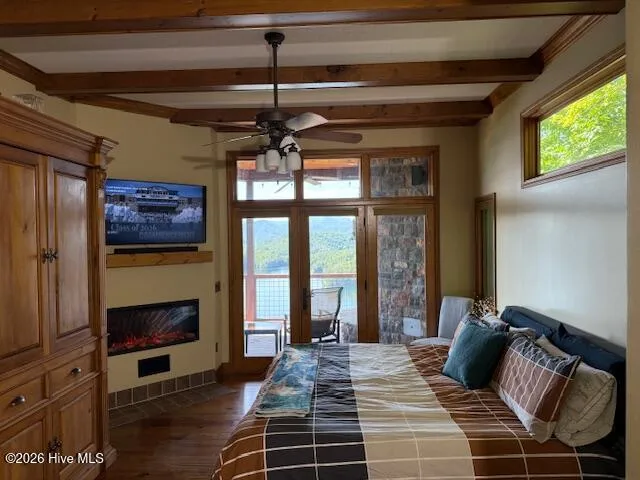 39 Cheoah Trail Lake Santeetlah, NC 28771