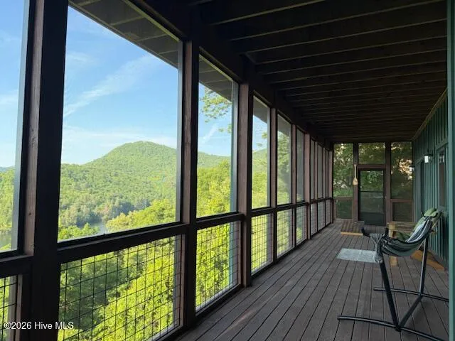 39 Cheoah Trail Lake Santeetlah, NC 28771