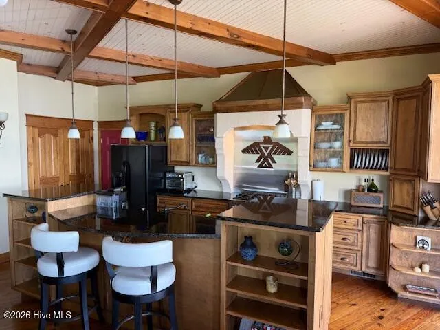 39 Cheoah Trail Lake Santeetlah, NC 28771