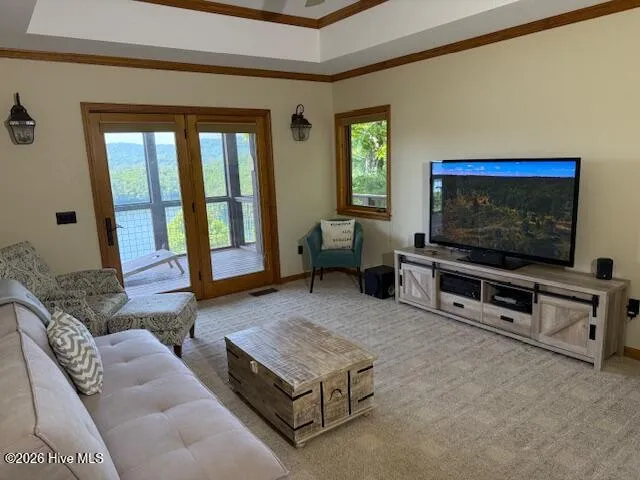 39 Cheoah Trail Lake Santeetlah, NC 28771