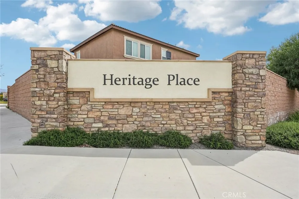 1258 Justice Place Hemet, CA 92543