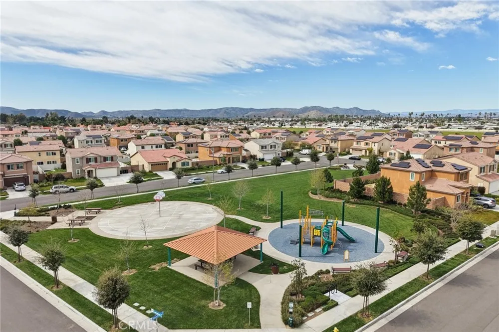 1258 Justice Place Hemet, CA 92543