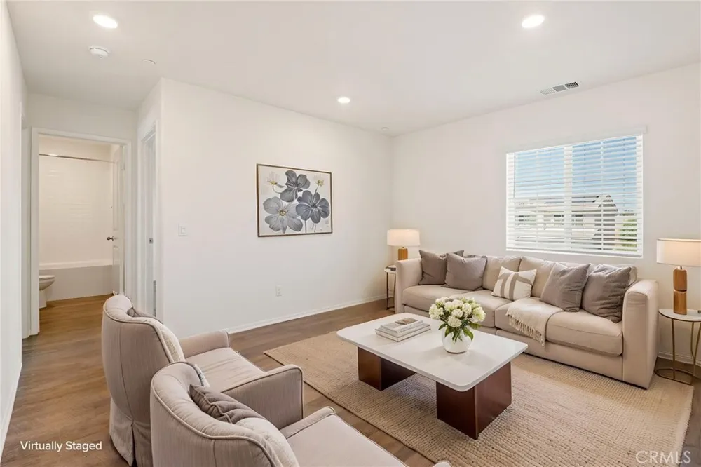 1258 Justice Place Hemet, CA 92543