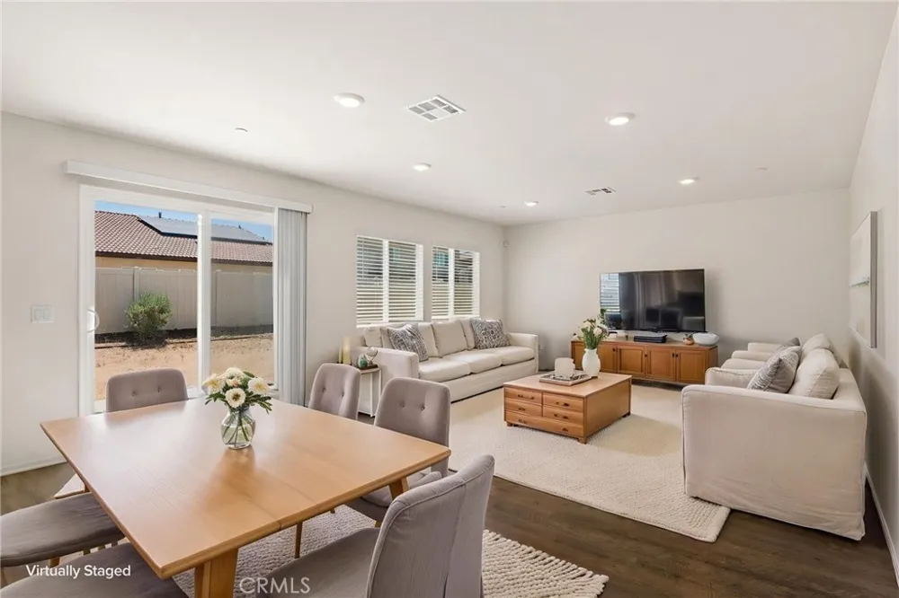 1258 Justice Place Hemet, CA 92543