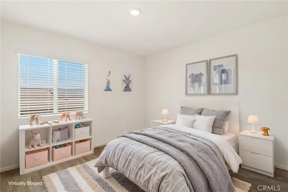 1258 Justice Place Hemet, CA 92543