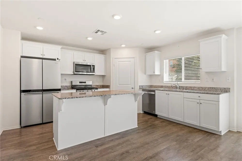 1258 Justice Place Hemet, CA 92543