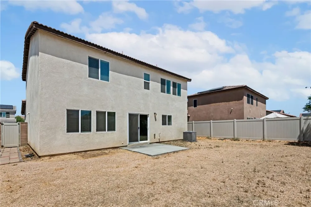 1258 Justice Place Hemet, CA 92543