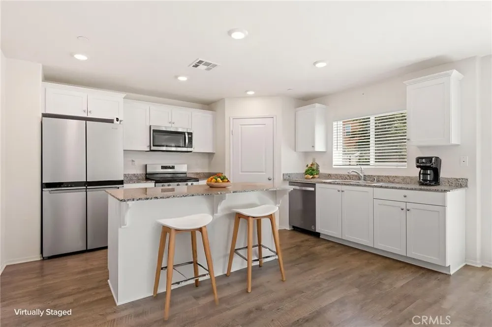 1258 Justice Place Hemet, CA 92543