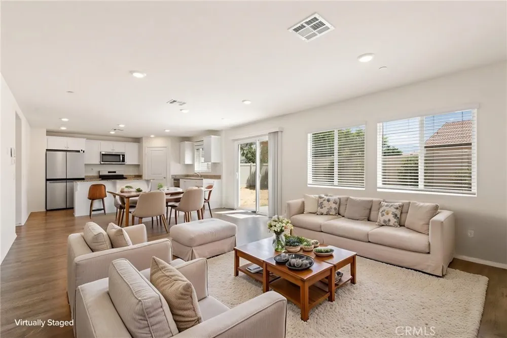 1258 Justice Place Hemet, CA 92543