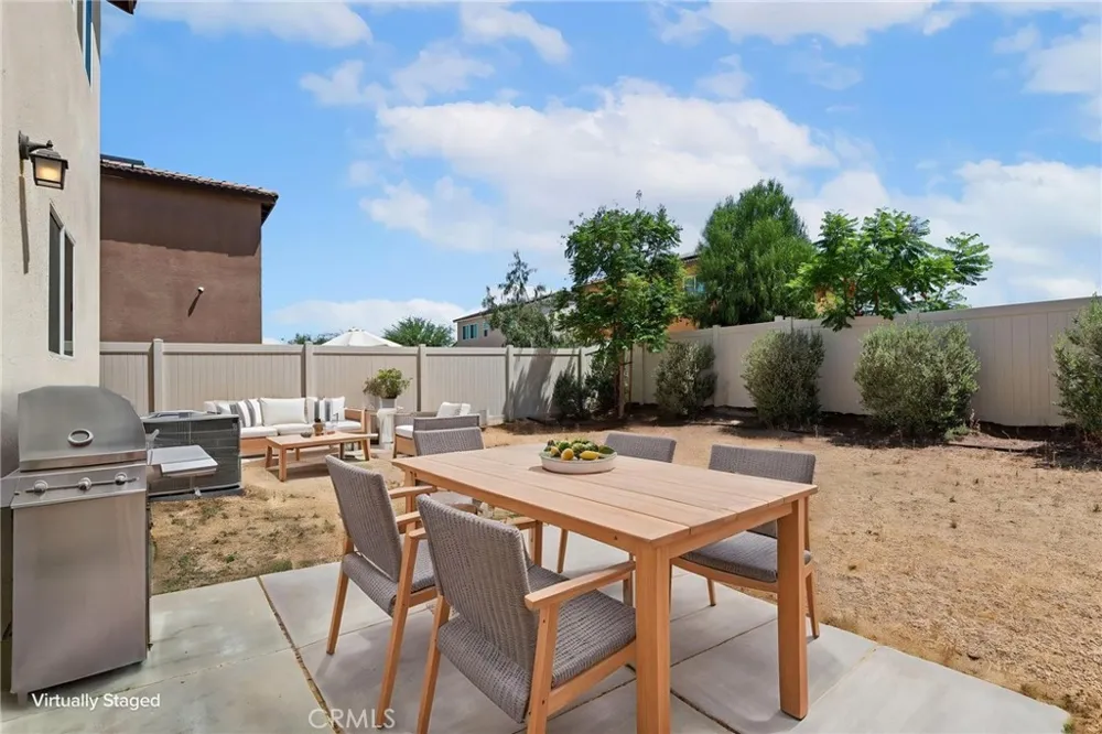 1258 Justice Place Hemet, CA 92543