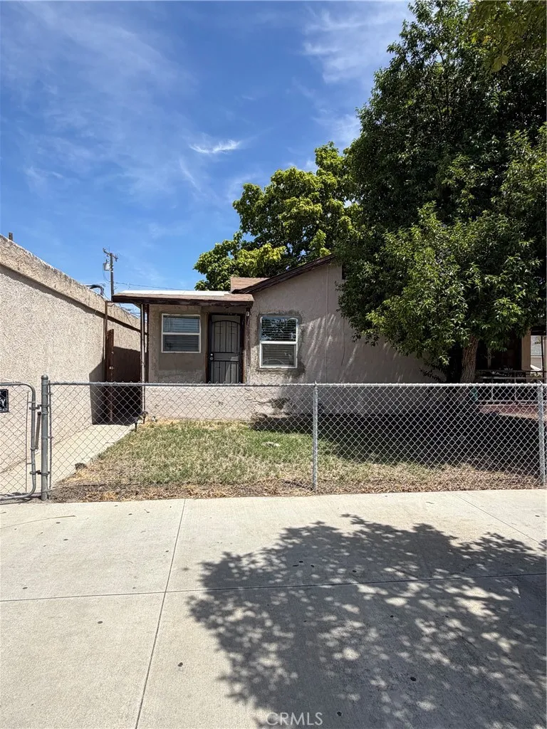 281 E Main San Jacinto, CA 92583