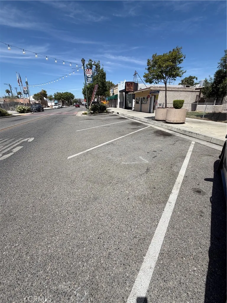 281 E Main San Jacinto, CA 92583