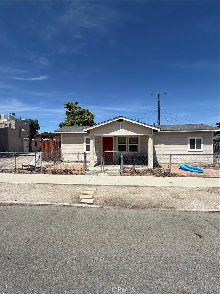 281 E Main San Jacinto, CA 92583