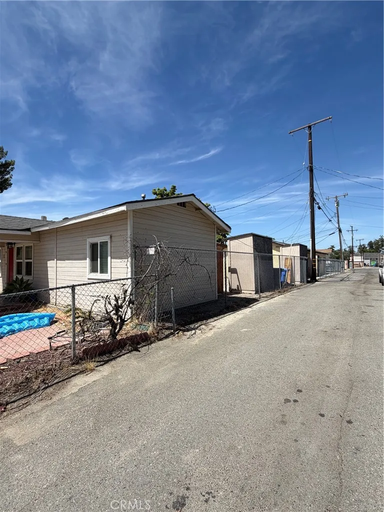 281 E Main San Jacinto, CA 92583
