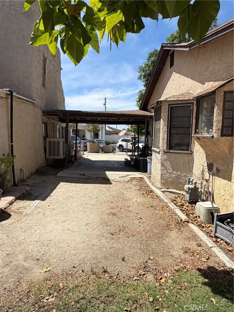 281 E Main San Jacinto, CA 92583