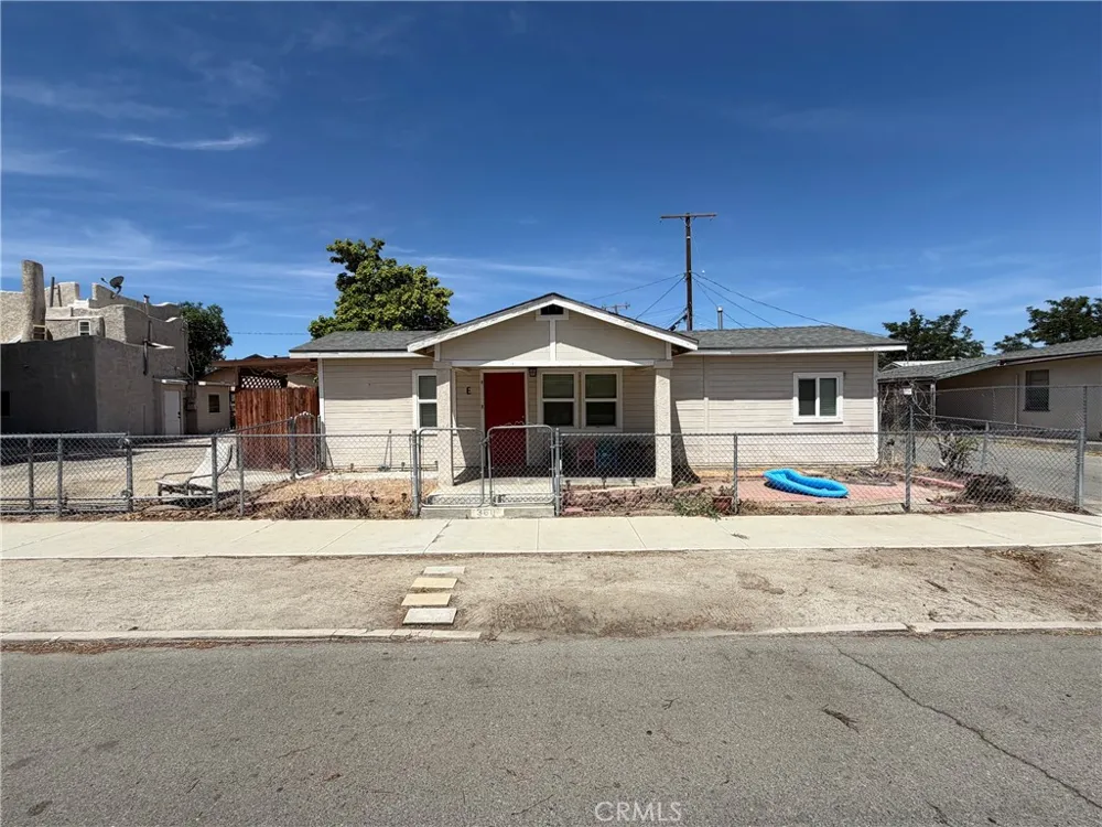 281 E Main San Jacinto, CA 92583