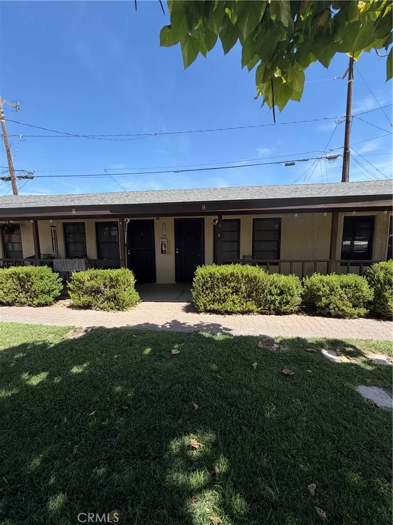 281 E Main San Jacinto, CA 92583