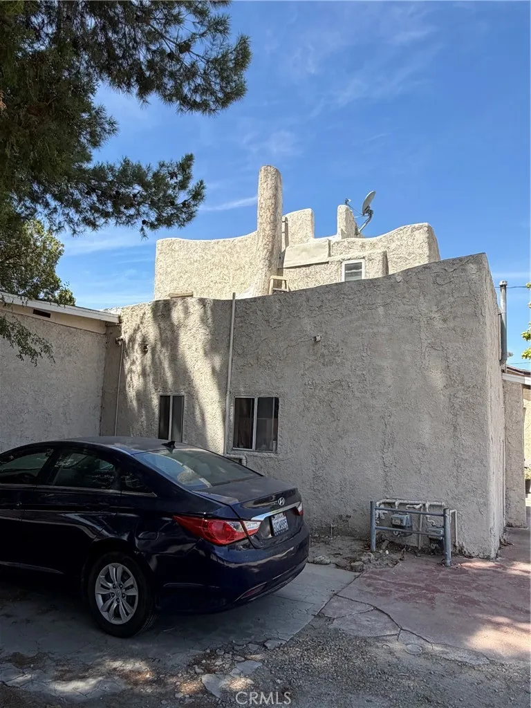 281 E Main San Jacinto, CA 92583