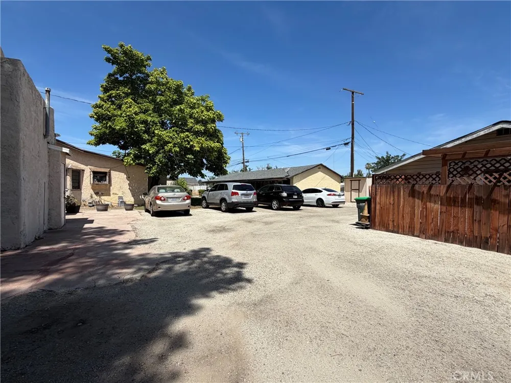 281 E Main San Jacinto, CA 92583