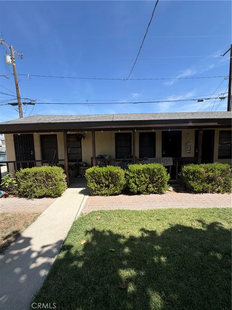 281 E Main San Jacinto, CA 92583