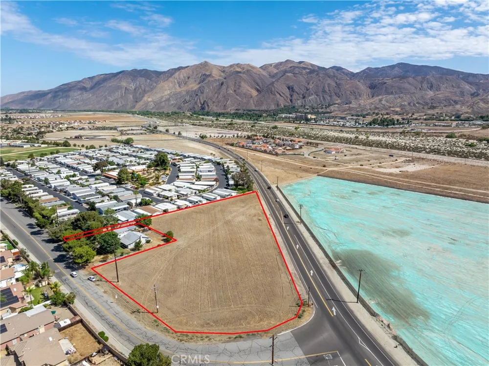 Ramona Expressway San Jacinto, CA 92583