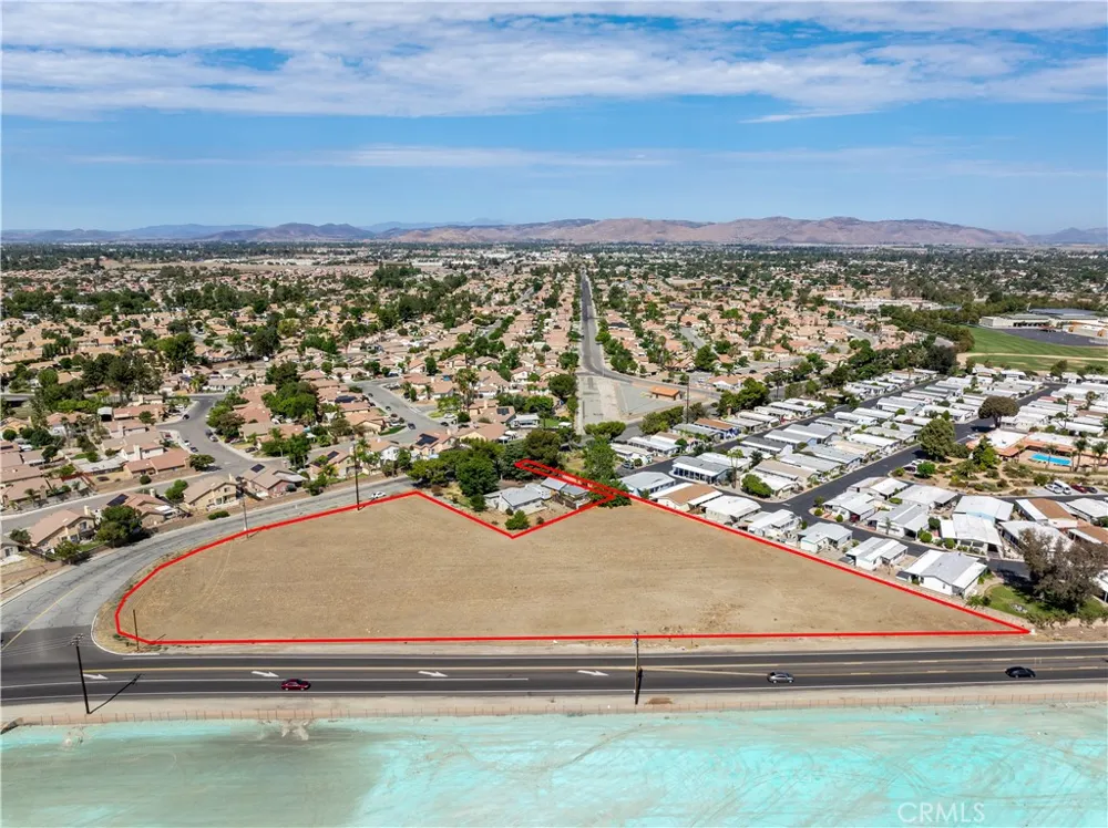 Ramona Expressway San Jacinto, CA 92583