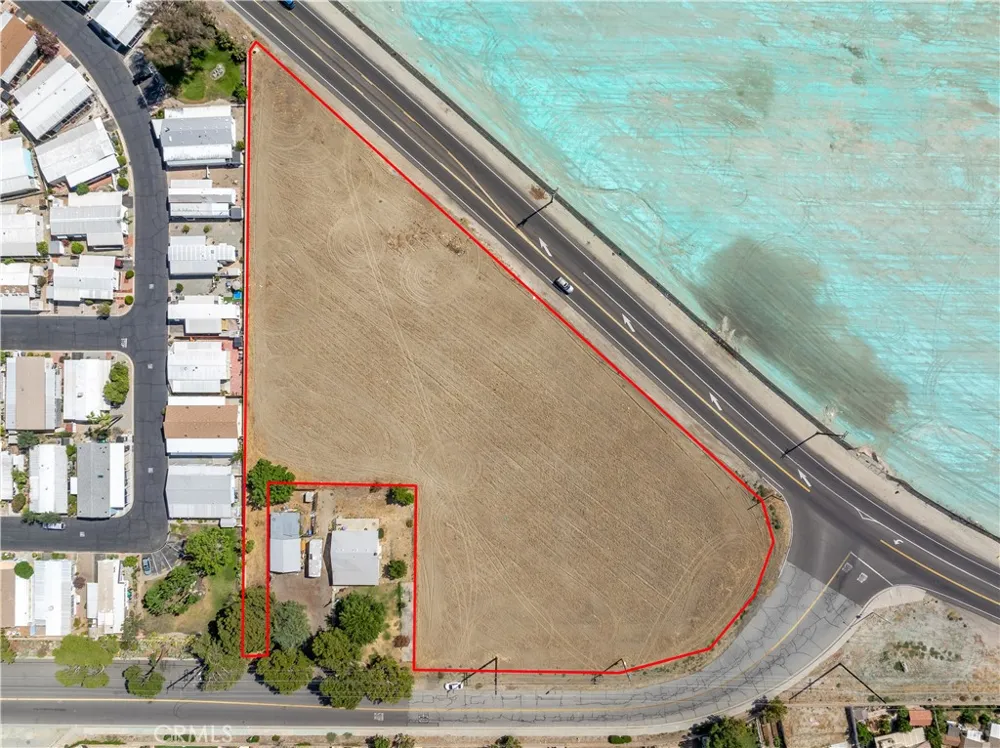 Ramona Expressway San Jacinto, CA 92583